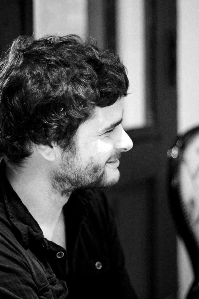 Poemas de Felipe Herrero (Buenos Aires)