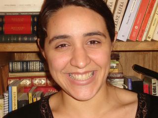 Poemas de Gabriela Milone (San Luis)