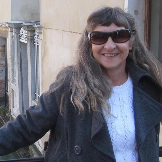 Poemas de Esther Pagano ( San Juan)
