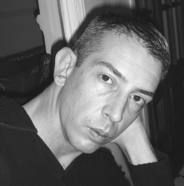Poemas de Enrique Solinas (Buenos Aires)