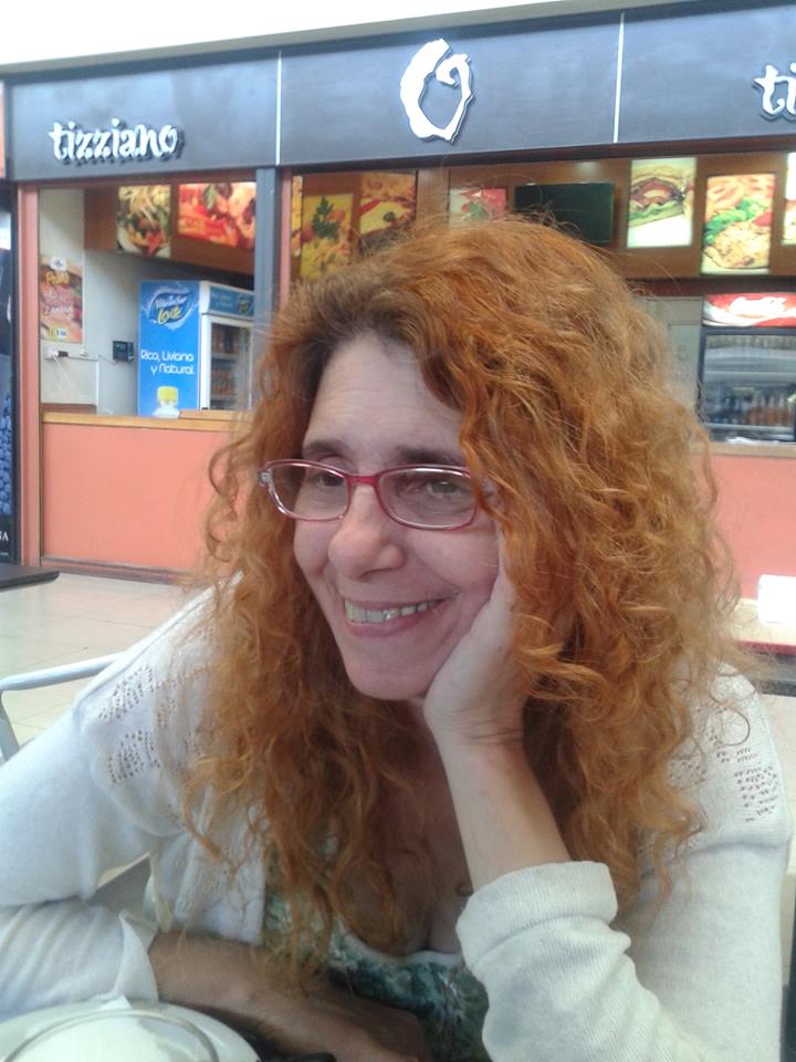 Poemas de Susana Lage (San Juan)