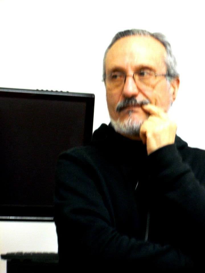Poemas de Carlos Enrique Cartolano (Buenos Aires)