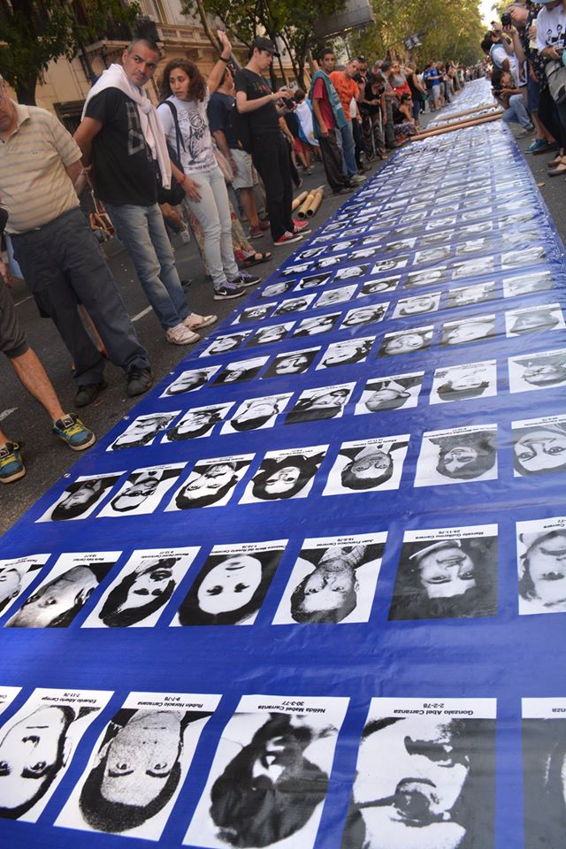 ¿El plan para acabar con los derechos humanos?. Por Camila Sunico