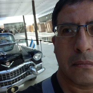 Romero Javier