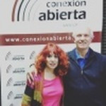 Ral Peloni, director del grupo UN POCO MS en NOTICIASDIAXDIA  