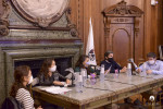 Legislatura Portea: Asistencia a la comunidad trans y el colectivo LGBT