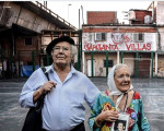 Denunciaremos el crimen en la villa, frente a la Comisin Interamericana  de Derechos humanos  