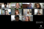 Legislatura Portea - La situacin del sector cultural se analiz en comisin 