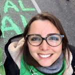 Paloma Dulbecco habla de FILFEM en cuarentena - NOTICIASDIAXDIA 