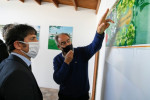 Bs As - Kicillof present el programa Alimentos Bonaerenses 