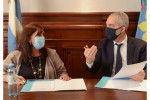  Bs As - Trabajo en conjunto para recuperar la identidad de las victimas de la dictadura