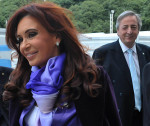 Las tres verdades de Cristina. Actualizacin doctrinaria. Por Anala Becherini