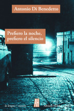 Por Antonio Di Benedetto