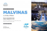  Malvinas - Muestra fotogrfica de la fotoperiodista Erika Villano en el Senado de la Nacin