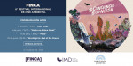 6 Festival Internacional de Cine Ambiental (FINCA) en la Cmara de Diputados de la Nacin