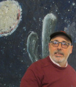  Ato Colli  el pintor que tradujo la inmensidad del noroeste argentino