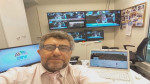 Luis Del Giovannino sobre Diputados Tv