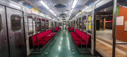 La realidad de los suicidios en el subterrneo de la ciudad de Buenos Aires