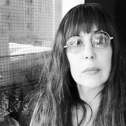 Poemas de Claudia Ainchil
