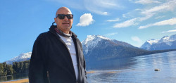 Poemas de Claudio LoMenzo (Caba)