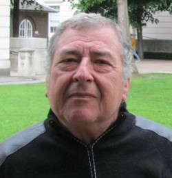 Poesa Buenos Aires: Eduardo Dalter