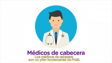 El Va Crucis de un jubilado para conseguir su medicacin. Por Claudia Ainchil