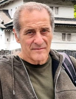 Poemas de Claudio Seman (Buenos Aires)