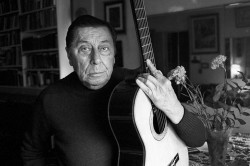  ATAHUALPA YUPANQUI -  LA HERMANITA PERDIDA