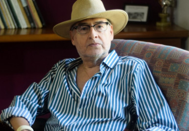 Poemas de Alfredo Lemon (Crdoba) 